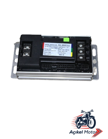 ARORA ZR2 BEYİN 60V.